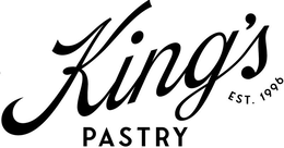 KING'S PASTRY EST. 1996 trademark