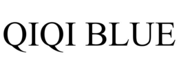 QIQI BLUE trademark