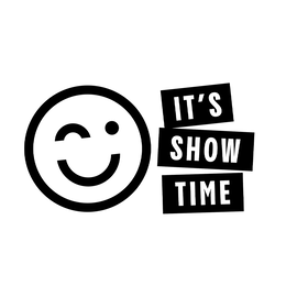 IT'S SHOW TIME trademark