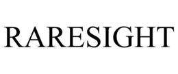 RARESIGHT trademark