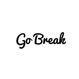 GO BREAK trademark
