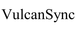 VULCANSYNC trademark