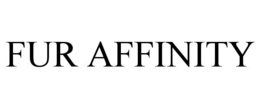 FUR AFFINITY trademark