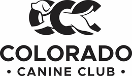 COLORADO CANINE CLUB  CCC trademark