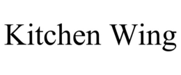 KITCHEN WING trademark