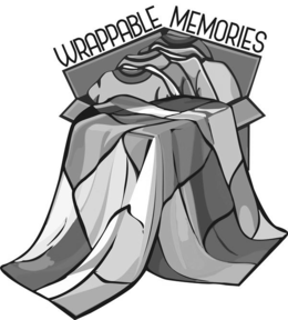 WRAPPABLE MEMORIES trademark