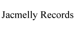 JACMELLY RECORDS trademark