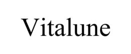 VITALUNE trademark