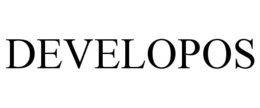 DEVELOPOS trademark