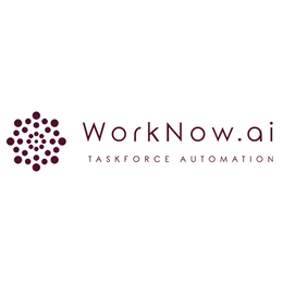 WORKNOW.AI TASKFORCE AUTOMATION trademark