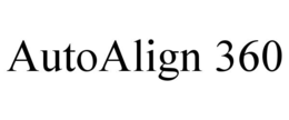 AUTOALIGN 360 trademark