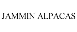 JAMMIN ALPACAS trademark