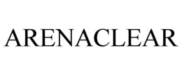 ARENACLEAR trademark