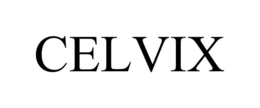 CELVIX trademark