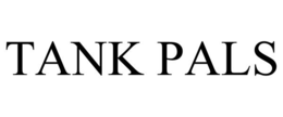 TANK PALS trademark