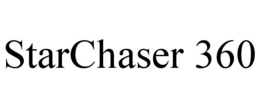STARCHASER 360 trademark