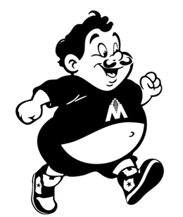 M trademark