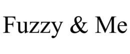 FUZZY & ME trademark