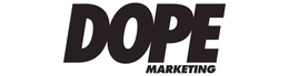 DOPE MARKETING trademark
