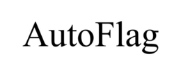 AUTOFLAG trademark