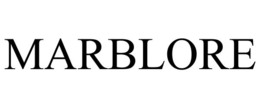 MARBLORE trademark