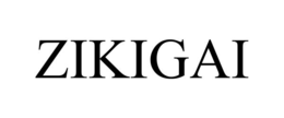 ZIKIGAI trademark