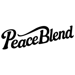 PEACEBLEND trademark