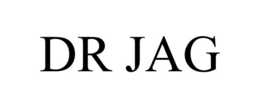 DR JAG trademark