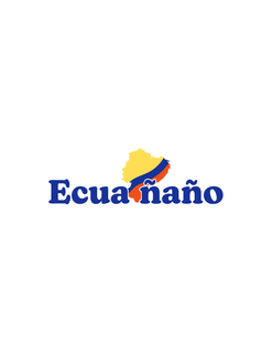 ECUA ÑAÑO trademark