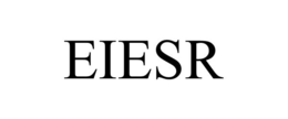 EIESR trademark