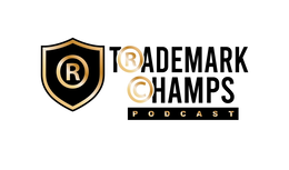 R TRADEMARK CHAMPS PODCAST trademark