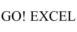 GO! EXCEL trademark