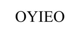 OYIEO trademark