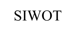 SIWOT trademark