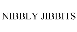 NIBBLY JIBBITS trademark