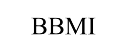 BBMI trademark