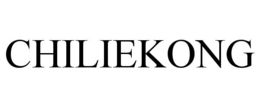 CHILIEKONG trademark
