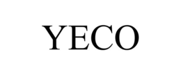 YECO trademark