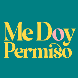 ME DOY PERMISO trademark