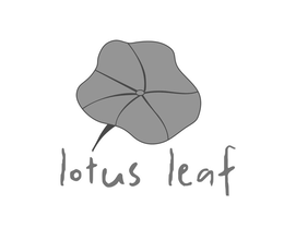 LOTUS LEAF trademark