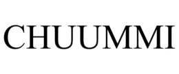 CHUUMMI trademark
