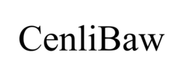 CENLIBAW trademark