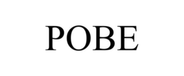 POBE trademark