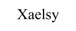 XAELSY trademark