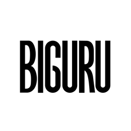 BIGURU trademark