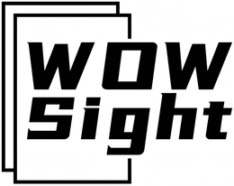 WOW SIGHT trademark
