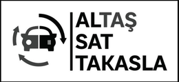 ALTAS SAT TAKASLA trademark
