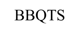 BBQTS trademark
