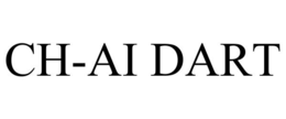 CH-AI DART trademark