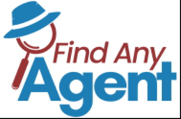 FIND ANY AGENT trademark